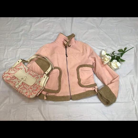 Cozy Fleece Jacket 🐑 - Picture 13 of 13